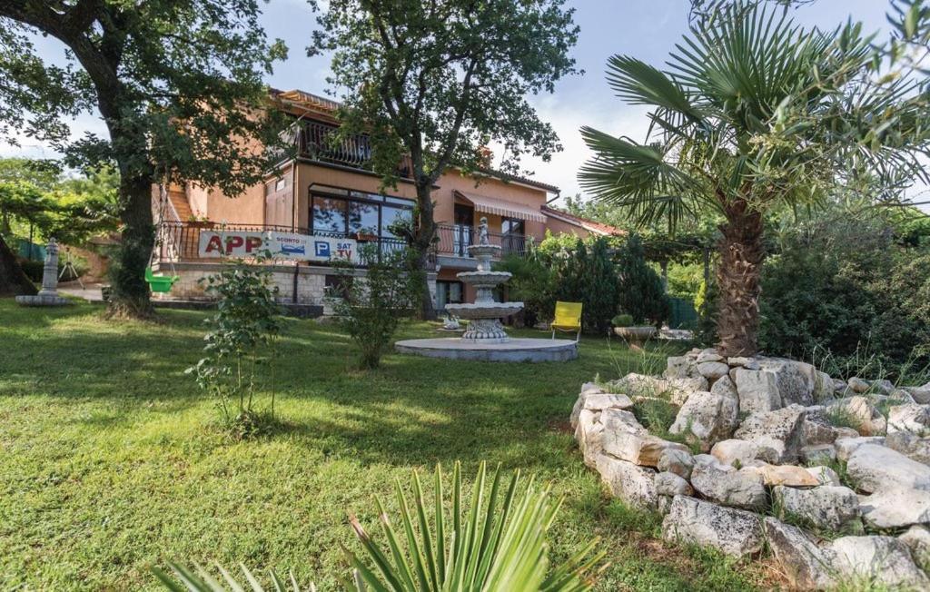 Sea Heaven Apartment Rovinj Exterior photo