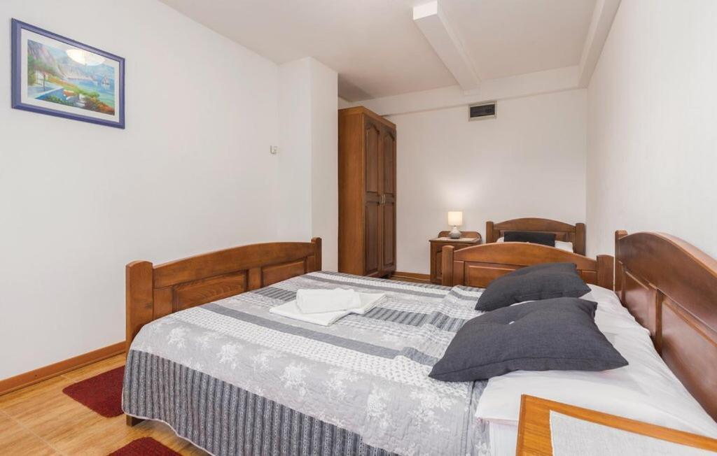 Sea Heaven Apartment Rovinj Exterior photo
