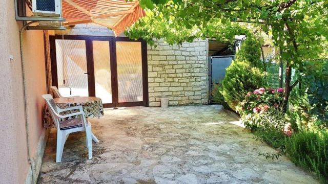 Sea Heaven Apartment Rovinj Exterior photo