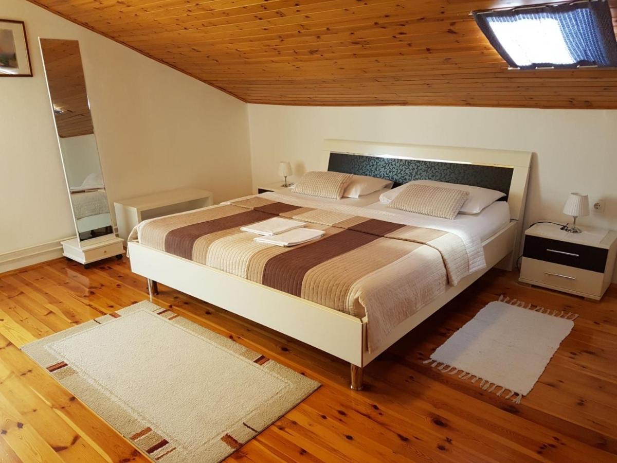 Sea Heaven Apartment Rovinj Exterior photo