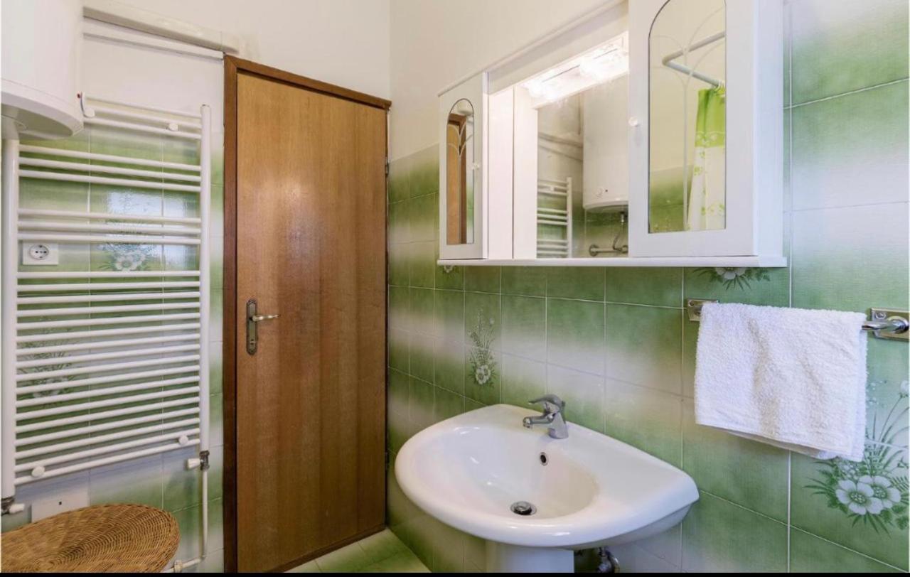 Sea Heaven Apartment Rovinj Exterior photo