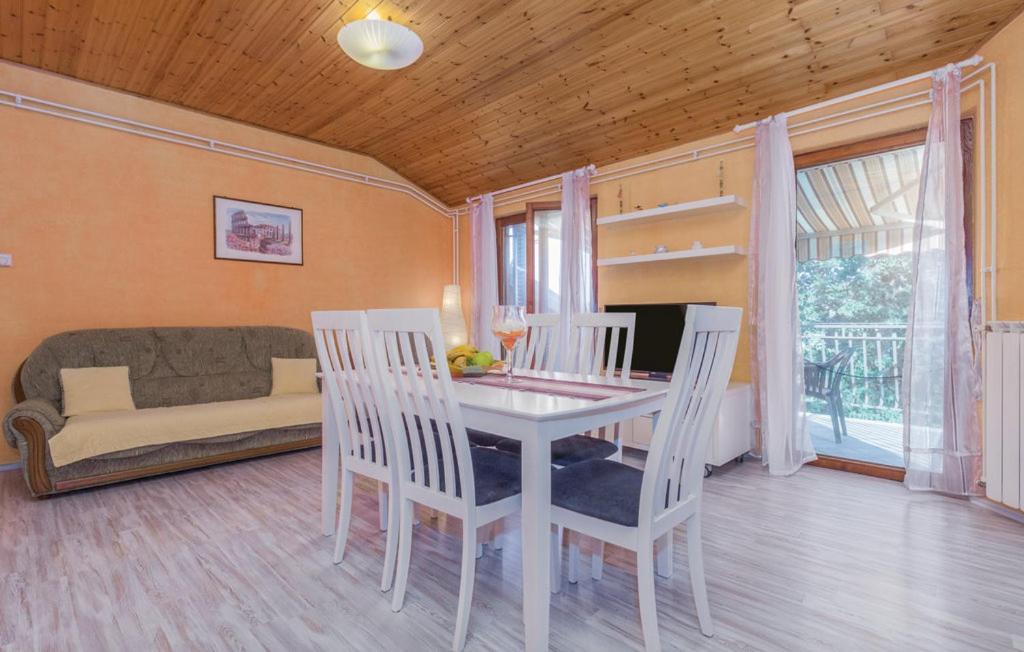 Sea Heaven Apartment Rovinj Exterior photo